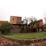 Casa Mellado Hotel Boutique