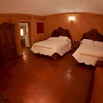 Casa Mellado Hotel Boutique