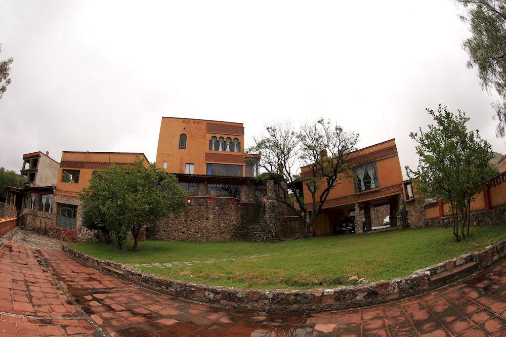 Casa Mellado Boutique Hotel 4*
