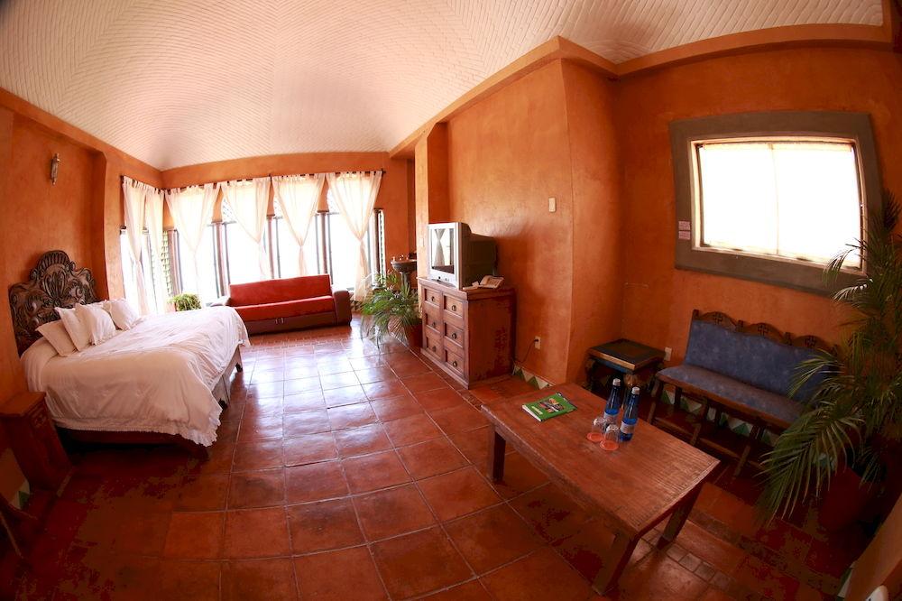 Casa Mellado Boutique Hotel Guanajuato