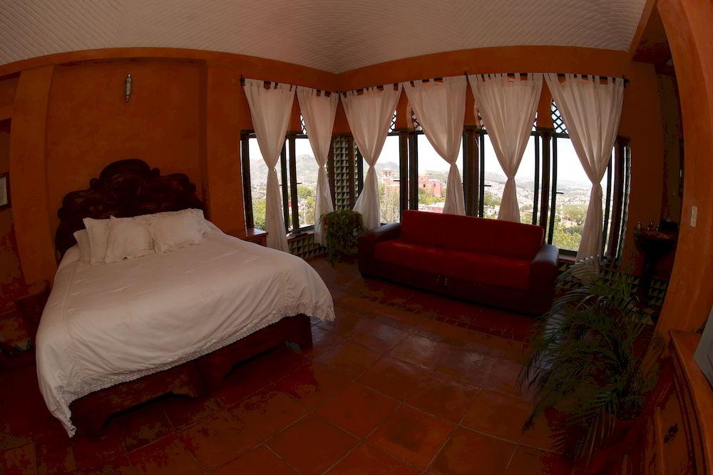 Hotel Casa Mellado Boutique