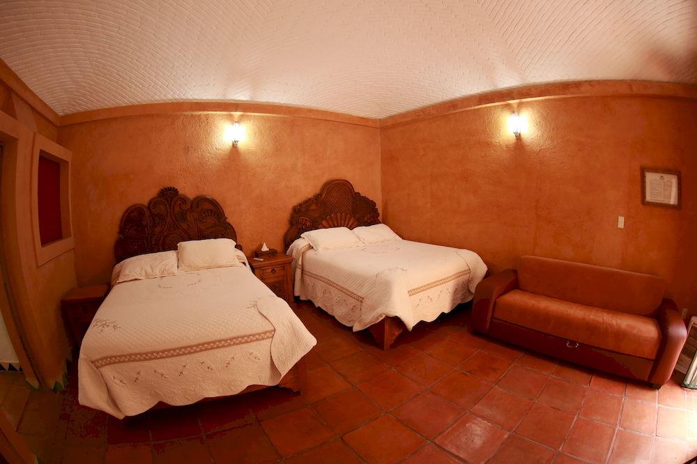 Casa Mellado Boutique