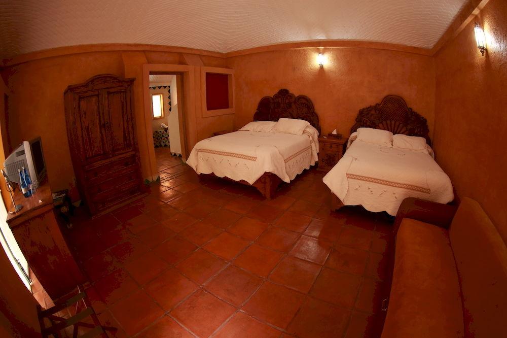 Casa Mellado Boutique Hotel 4*