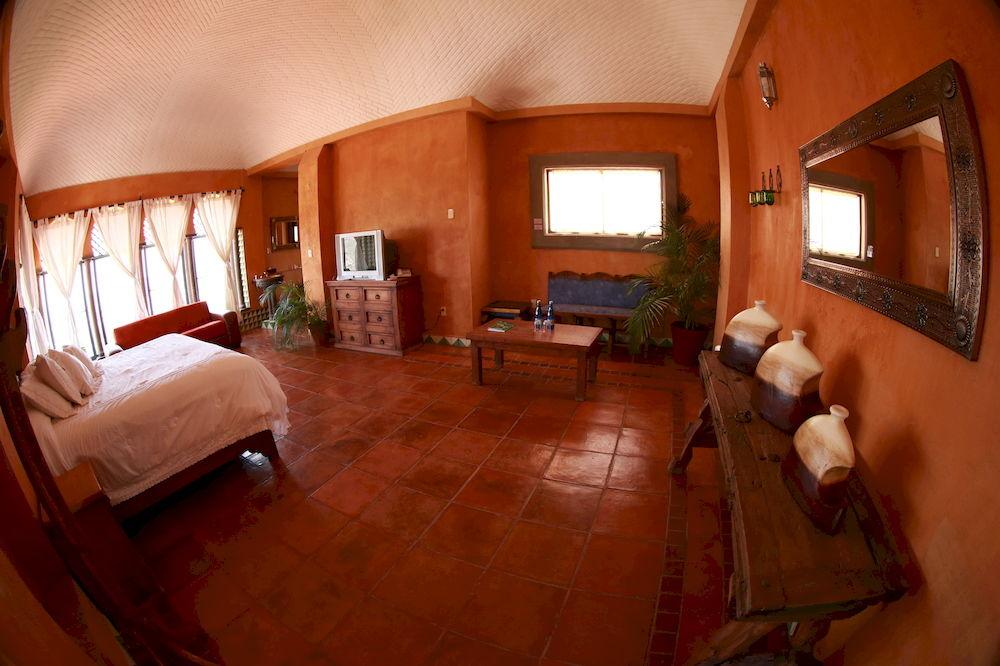 Casa Mellado Boutique Guanajuato