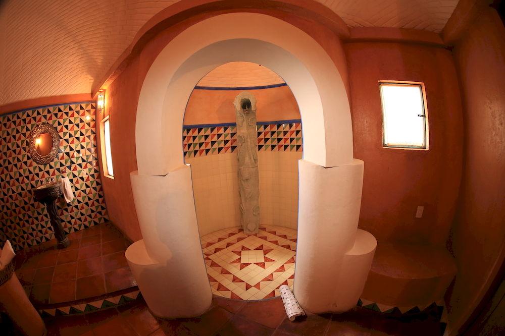 Casa Mellado Boutique 4* Guanajuato
