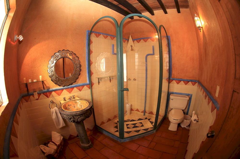 Casa Mellado Boutique Hotel Guanajuato