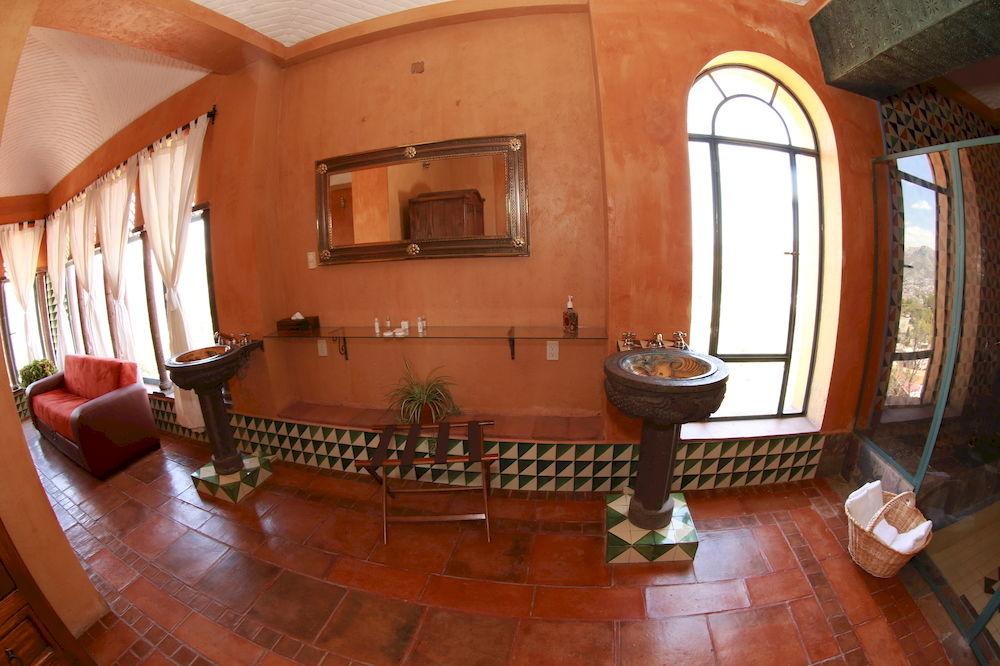 Casa Mellado Boutique Hotel Guanajuato