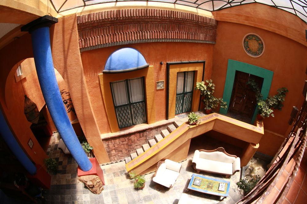 Casa Mellado Boutique