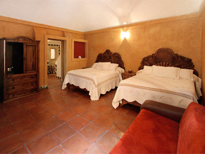 Hotel Casa Mellado Boutique