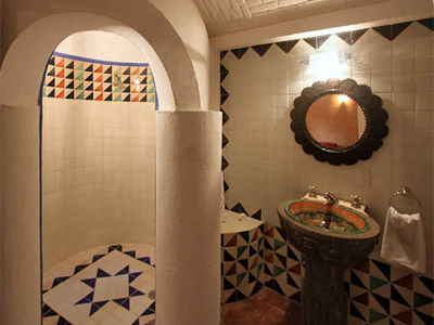 Casa Mellado Boutique Hotel Guanajuato