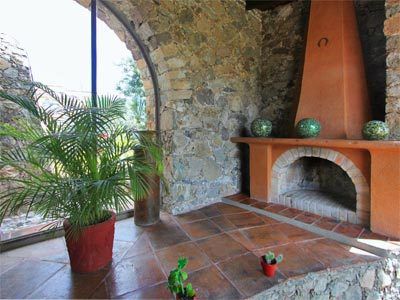 Casa Mellado Boutique 4*