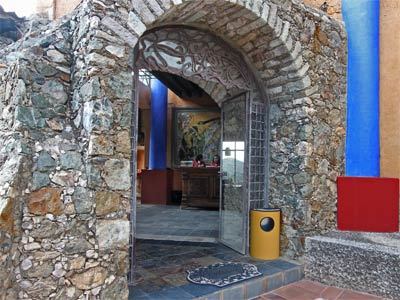 Casa Mellado Boutique