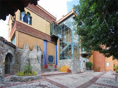 Casa Mellado Boutique Hotel 4*