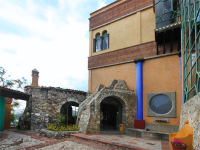 Casa Mellado Boutique 4* Guanajuato
