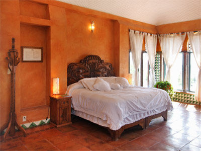 Casa Mellado Boutique 4*