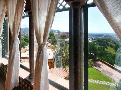 Casa Mellado Boutique Hotel 4*