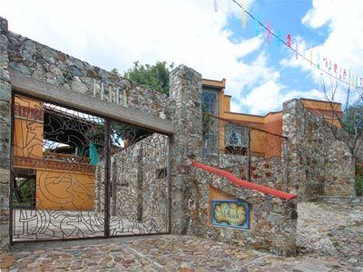 Hotel Casa Mellado Boutique