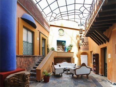 Casa Mellado Boutique 4*
