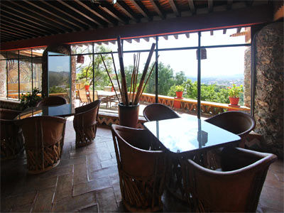 Hotel Casa Mellado Boutique 4*