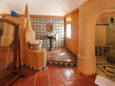 Casa Mellado Boutique Guanajuato
