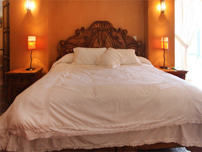 Hotel Casa Mellado Boutique 4*