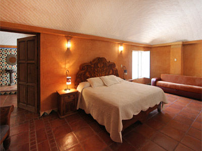 Casa Mellado Boutique 4*