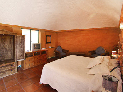 Casa Mellado Boutique 4* Guanajuato