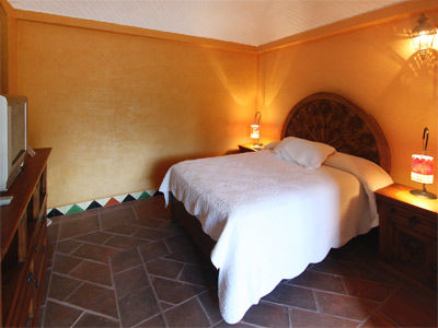 Casa Mellado Boutique Hotel Guanajuato