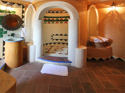 Casa Mellado Boutique Guanajuato