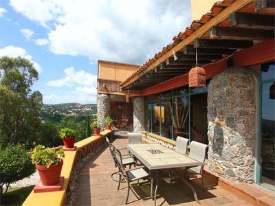 Hotel Casa Mellado Boutique 4*