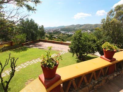 Casa Mellado Boutique 4*
