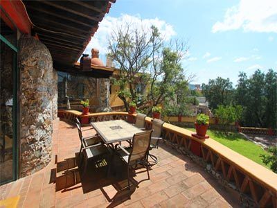 Casa Mellado Boutique